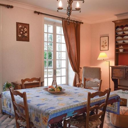 Cozy Home In Plancoet With Wifi Esterno foto