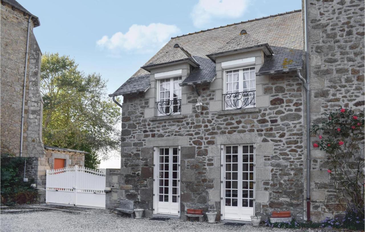 Cozy Home In Plancoet With Wifi Esterno foto