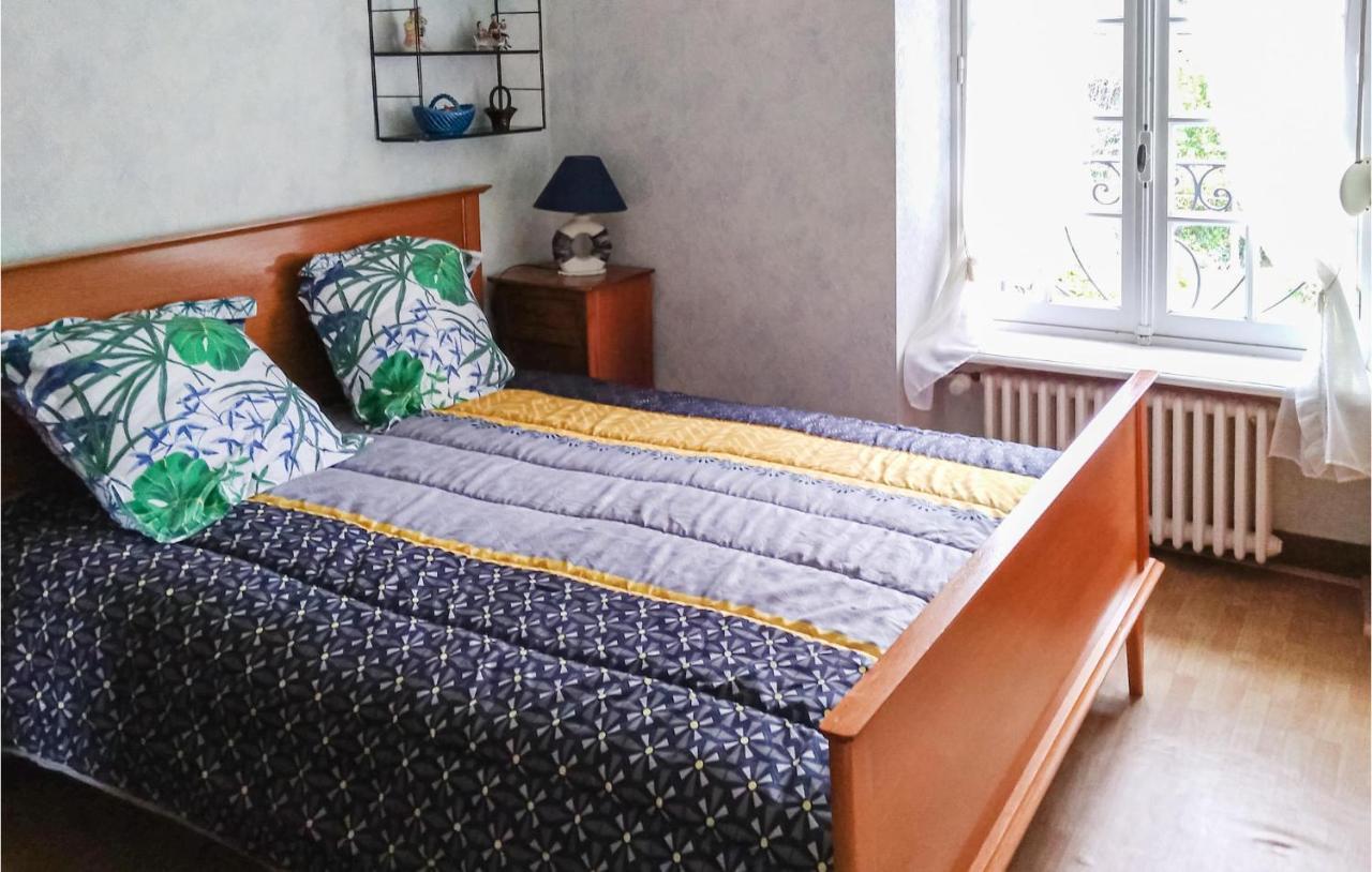 Cozy Home In Plancoet With Wifi Esterno foto