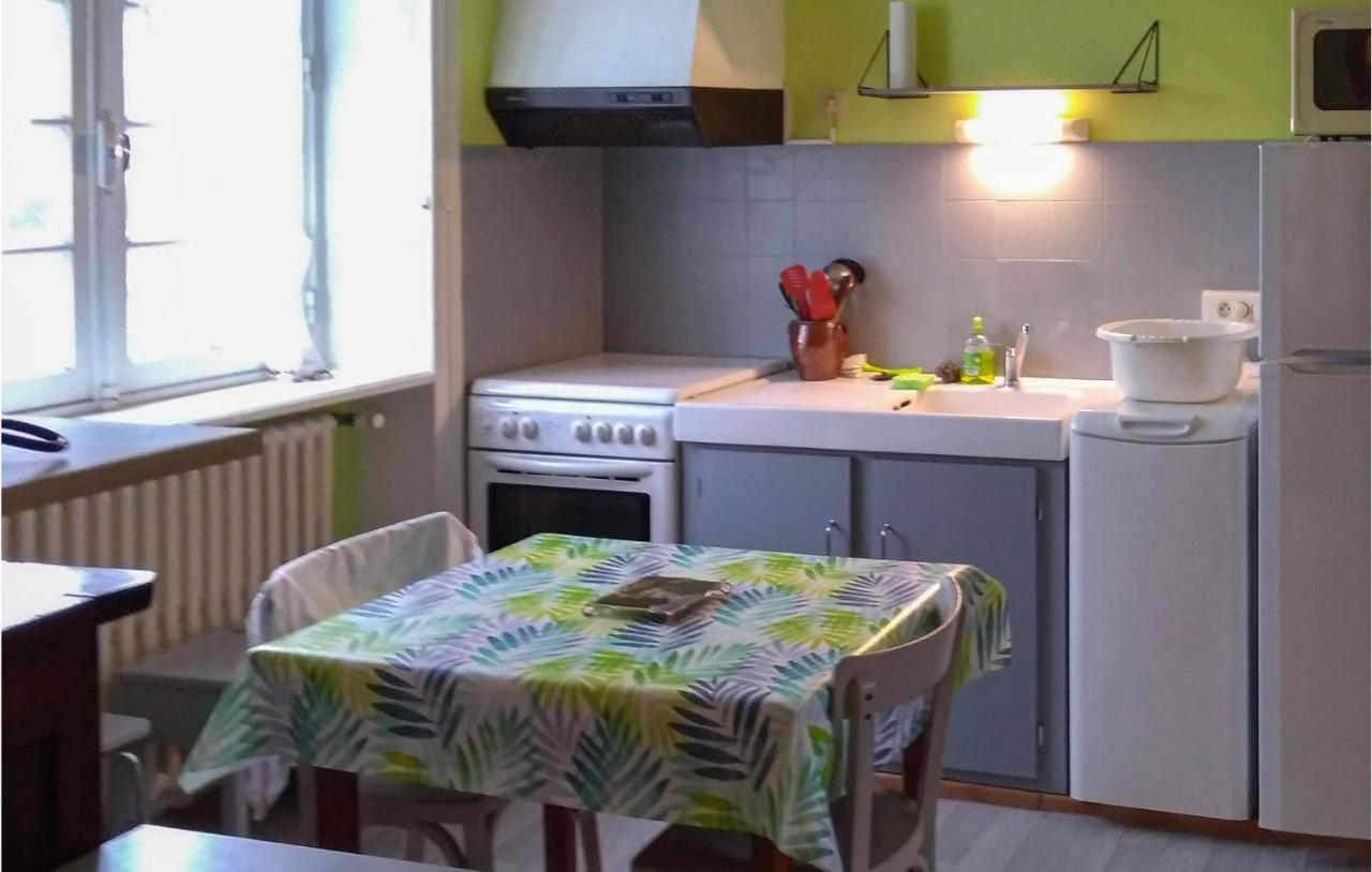 Cozy Home In Plancoet With Wifi Esterno foto