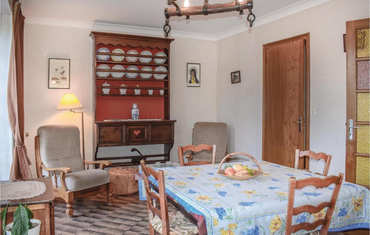 Cozy Home In Plancoet With Wifi Esterno foto