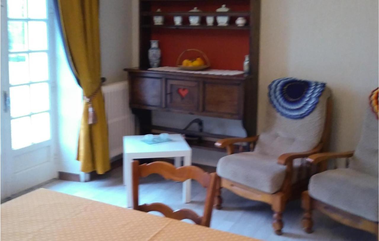 Cozy Home In Plancoet With Wifi Esterno foto