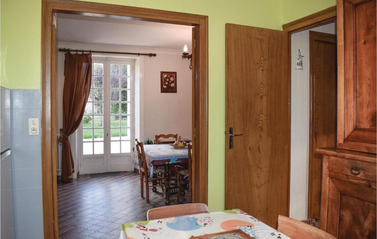Cozy Home In Plancoet With Wifi Esterno foto