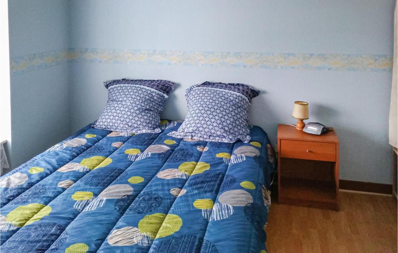 Cozy Home In Plancoet With Wifi Esterno foto