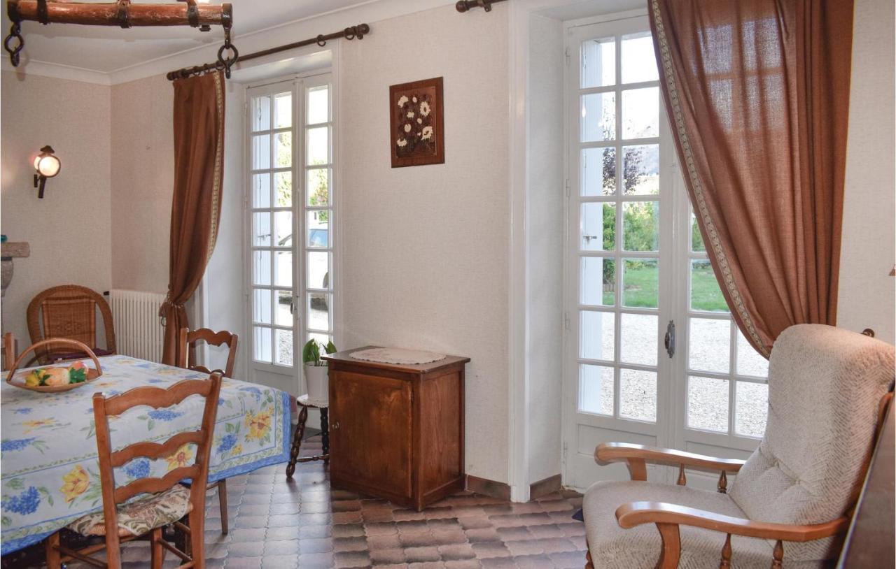 Cozy Home In Plancoet With Wifi Esterno foto