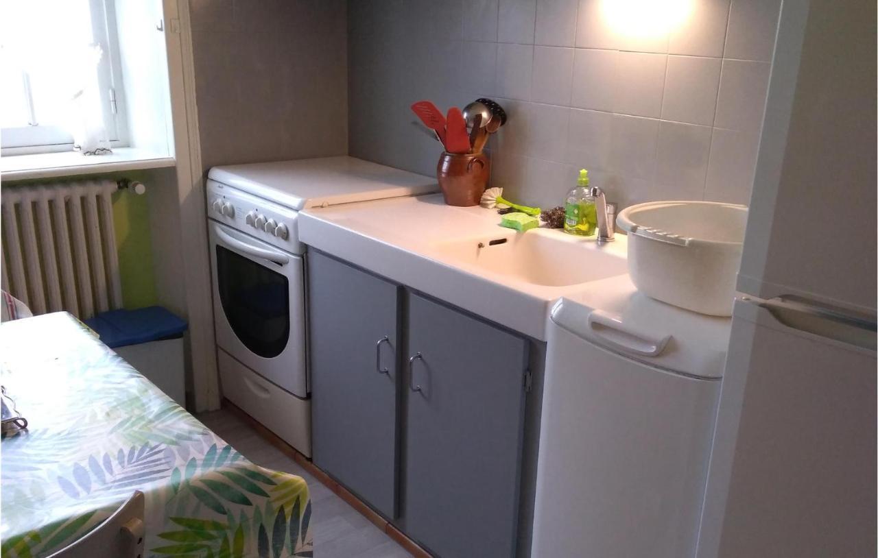 Cozy Home In Plancoet With Wifi Esterno foto