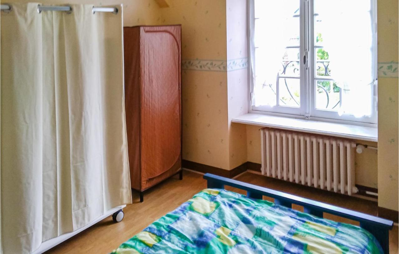 Cozy Home In Plancoet With Wifi Esterno foto